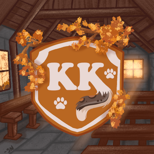 Kitty Kingdom logo